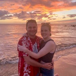 Meet your Posher, Luke